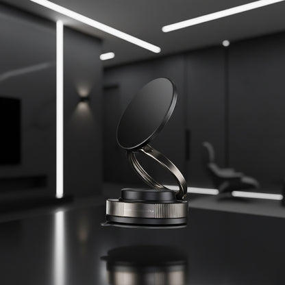 Magnetic Car Phone Mount
