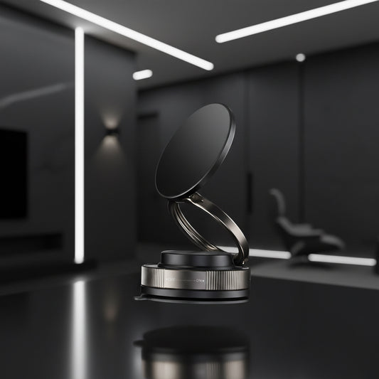 Magnetic Car Phone Mount