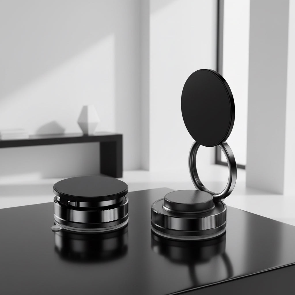 Magnetic Car Phone Mount